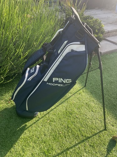 Ping hoofer lite golf - hoofer, bag