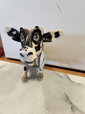 Arora Pets With Personality Wooly The Sheep Figurine H4" X W6" Wt 1kg