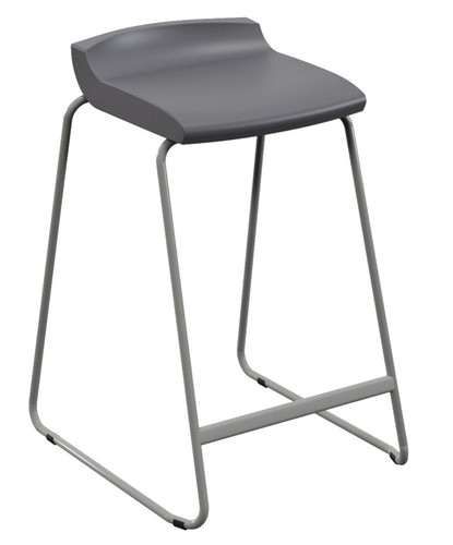 Postura low back stool - postura+,