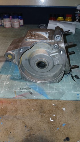 Polini mini moto 911 - , (4.2)