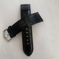 Genuine Rotary 22mm Black