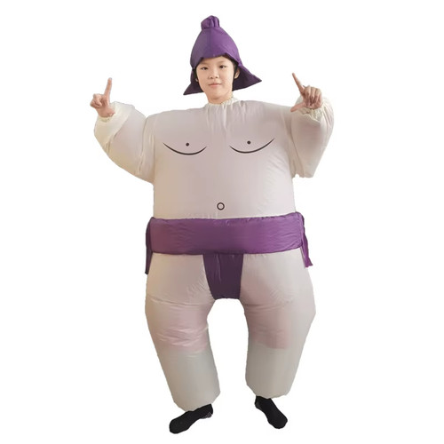 New sumo wrestler - sumo,