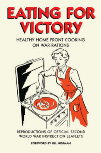 Eating for victory healthy - eating, victory: