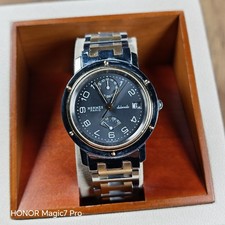 Hermès Clipper CL5 720 36mm