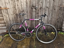 All City Big Block 55cm Single Speed