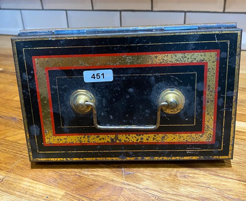 Share vintage metal - metal, cash