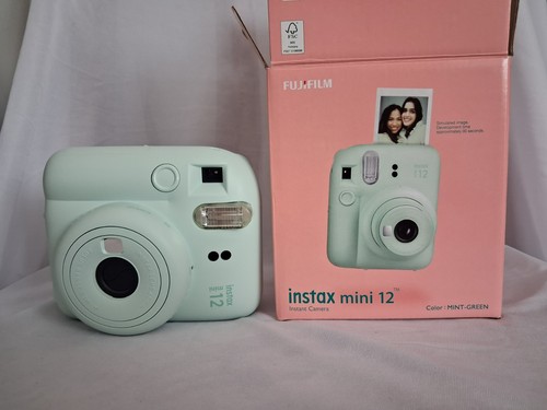 Fujifilm instax mini - fujifilm,