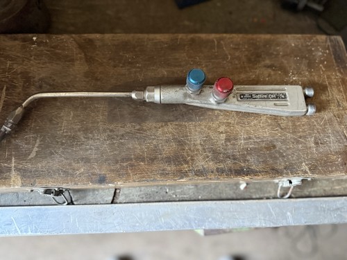 Murex saffire torch mixer - dh,
