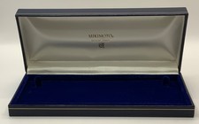 Mikimoto Pearl Jewellery Case
