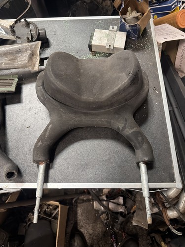 Saab headrest - 95, 96