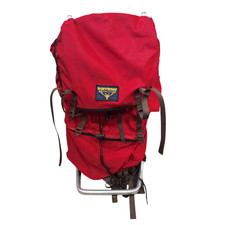 Vintage Karrimor Backpack