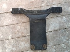 MERCEDES CLK W209 C209 FRONT GRILL BUMPER SUPPORT BRACKET 2004 A2098890090