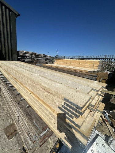 Scaffolding boards new - scaffolding,