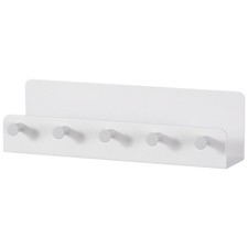  Keys Hanger for Wall Home Door Storage Rack Hanging Mount Holder