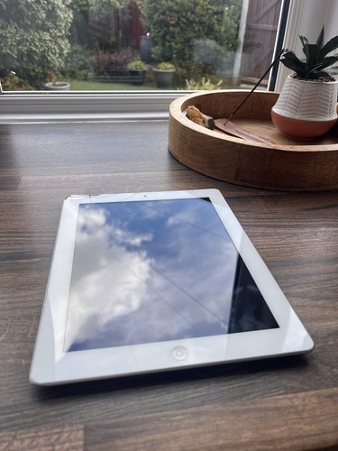 Apple ipad 16gb a1416 - apple, 3