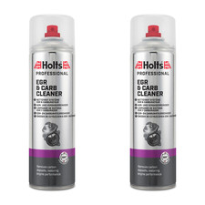 2x Holts Valve EGR Carburettor