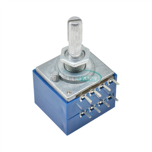Potentiometer 100k log - potentiometer,