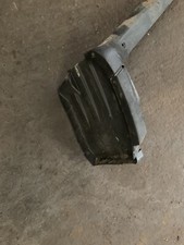 Kawasaki Mule 4010 Trans Rear Mudguard And Side Plastic 