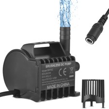 Submersible   Pump Electric 360L/H Small Fountain Pump with  C0T6