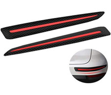 ALFA ROMEO Pair Strip Car