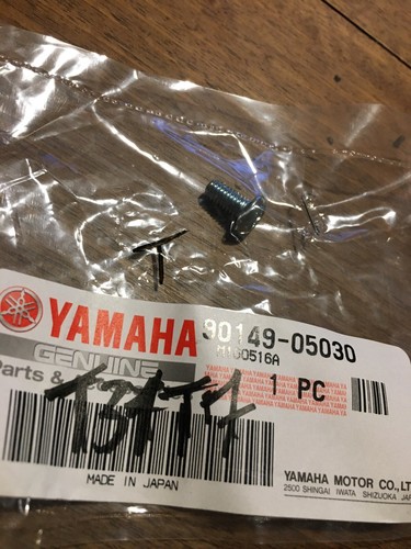Yamaha 90149 05030 mounting - yamaha, 90149-05030