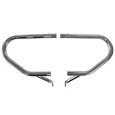 Crash Bars BMW Airhead; 46712301834 / CrashBar834