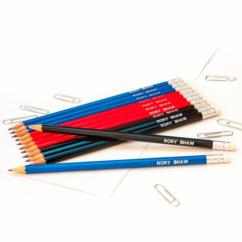 Graphite pencils - 12,
