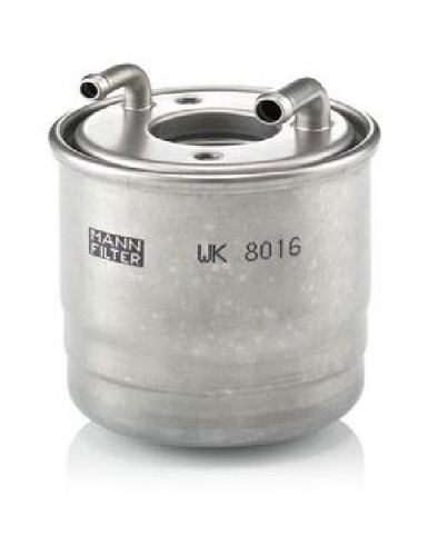 Original mann filter fuel - original, mann-filter