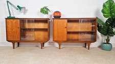 PAIR Mid Century Vintage 1960s