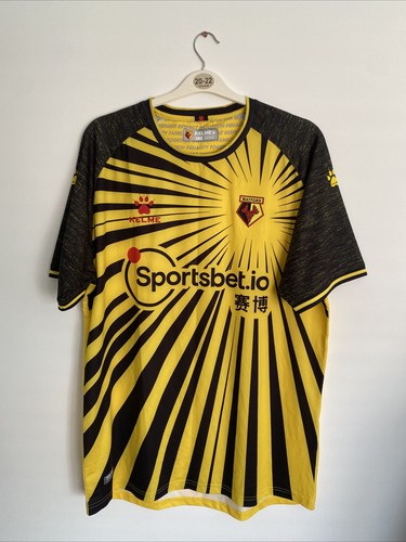 Original watford home - watford,