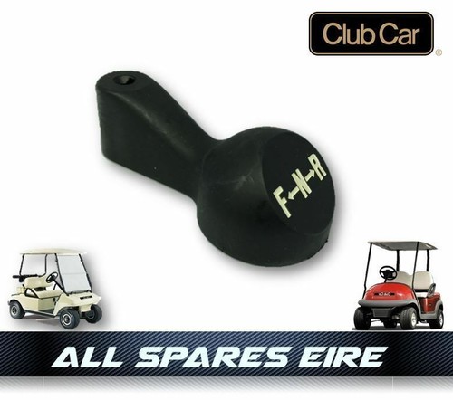 Club car precedent - ds,