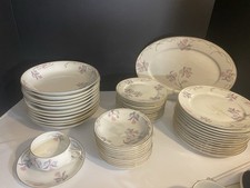 Beautiful Bavarian China Germany Vintage-Rare