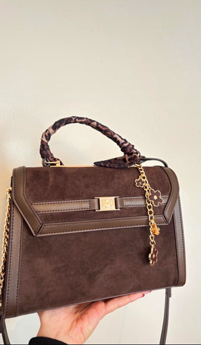 River island brown - river,