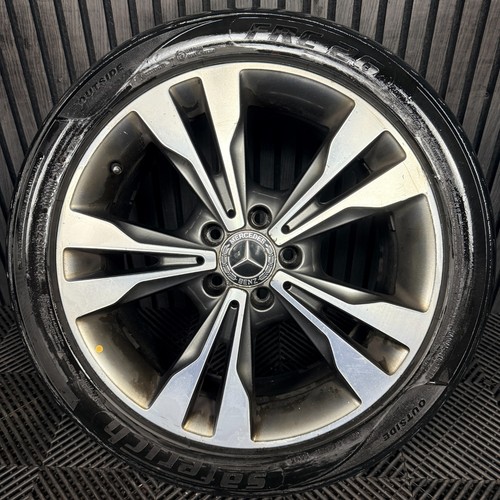 Mercedes vito v - 18'',