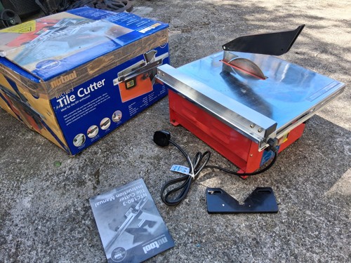 Nutool electric tile cutter - electric,