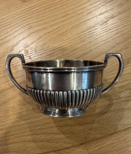 Antique epbm silver plated - silver,