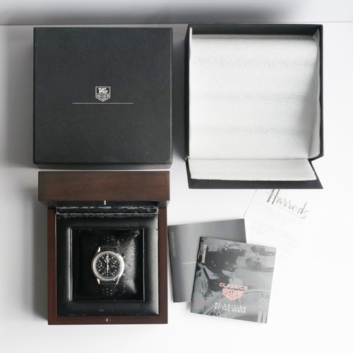 Tag heuer carrera calibre - carrera, 17