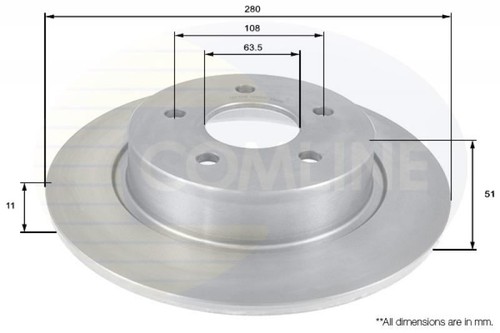 Brake discs set braking - set,