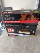 Grill meister barbecue and - meister,