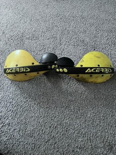 Husaberg 450 501 600 - 650, fe