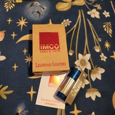 Imco 6700 Luxury Metal