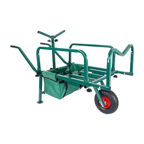 Fishing trolley transport - trolley, cart