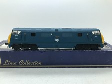 LIMA OO GAUGE BR BLUE WARSHIP
