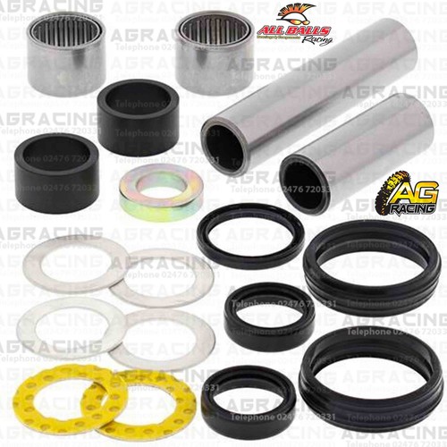All balls swing arm - all,