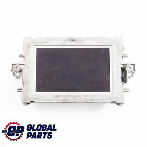 Display screen mercedes w204 - mercedes,