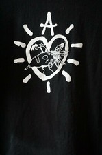 Rare unworn vintage Adam Ant