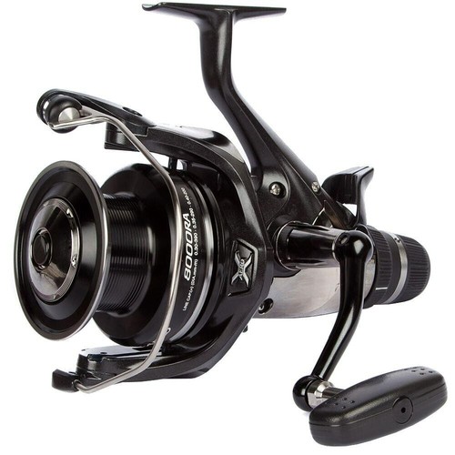 Shimano baitrunner aero - shimano, x-aero