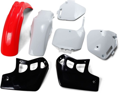 Ufo plastics kit for - ufo,