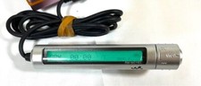 Sony RM-MC11EL Remote Control for MD MiniDisc Walkman  Operation Tested