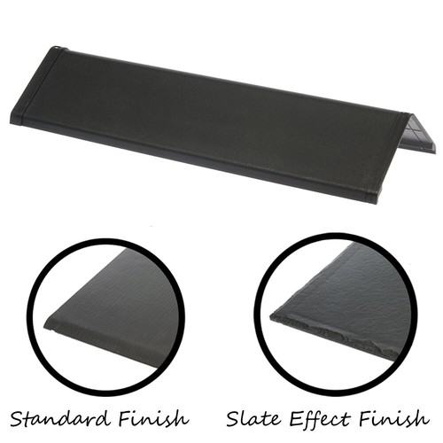 Plastic roof tiles slate - roof,